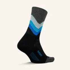 Feetures Elite Light Cushion Mini Crew Running Socks -Sporting Goods Store 2 60e8f256 c60f 4988 8150 026993541042