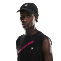 On Running Court Cap