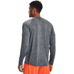 Under Armour UA Tech Long Sleeve Tee 8 Under Armour UA Tech Long Sleeve Tee -Sporting Goods Store 2 6a845d1e 62e7 4ae1 9867 867fc1bc15c6