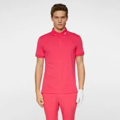 J.Lindeberg Tour Tech Slim Fit Golf Polo Shirt -Sporting Goods Store 2 74627a6c 9e05 48c9 b653 20f2845a9ad7