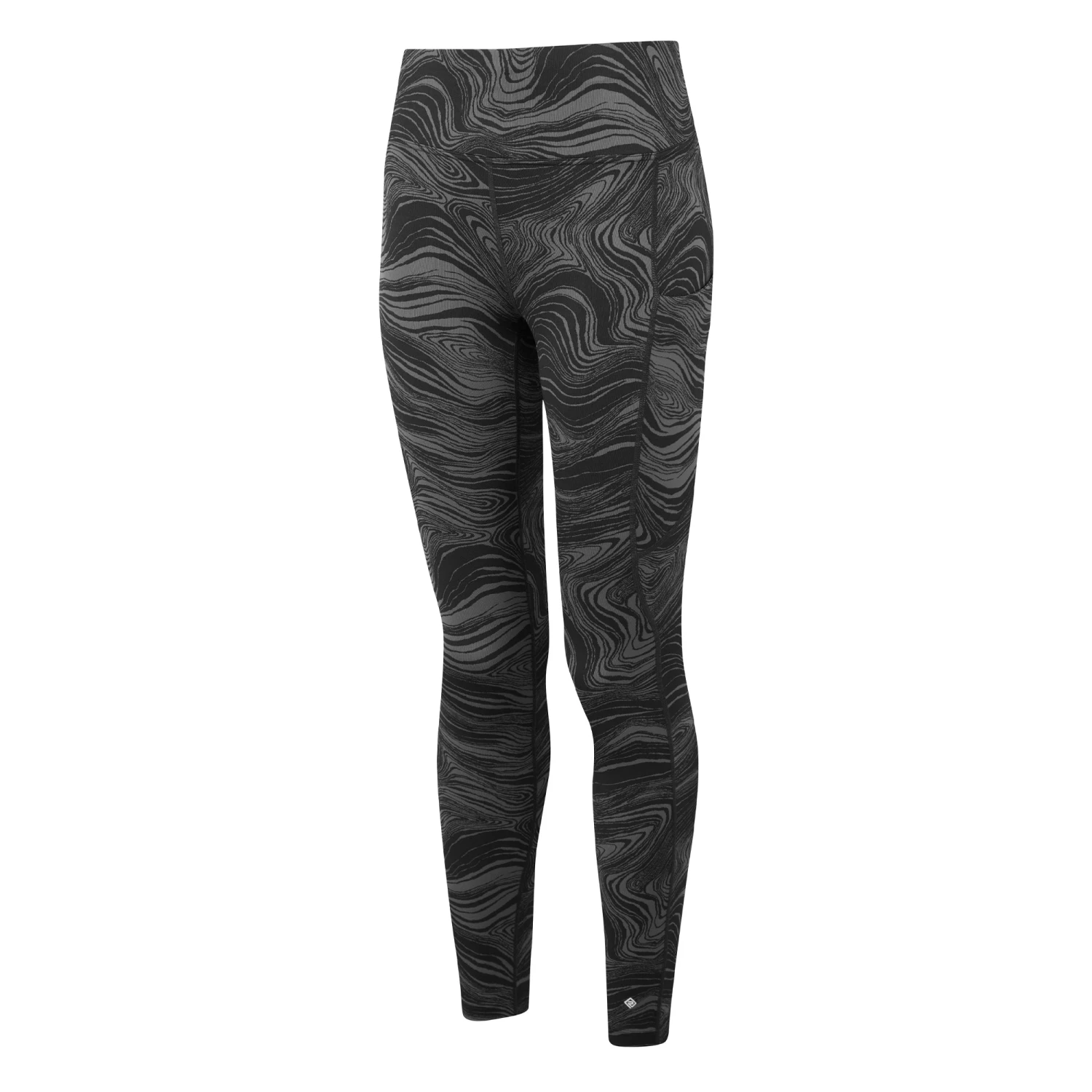 RONHILL Tech Deluxe Running Tight Womens 10 RONHILL Tech Deluxe Running Tight Womens - Image 8