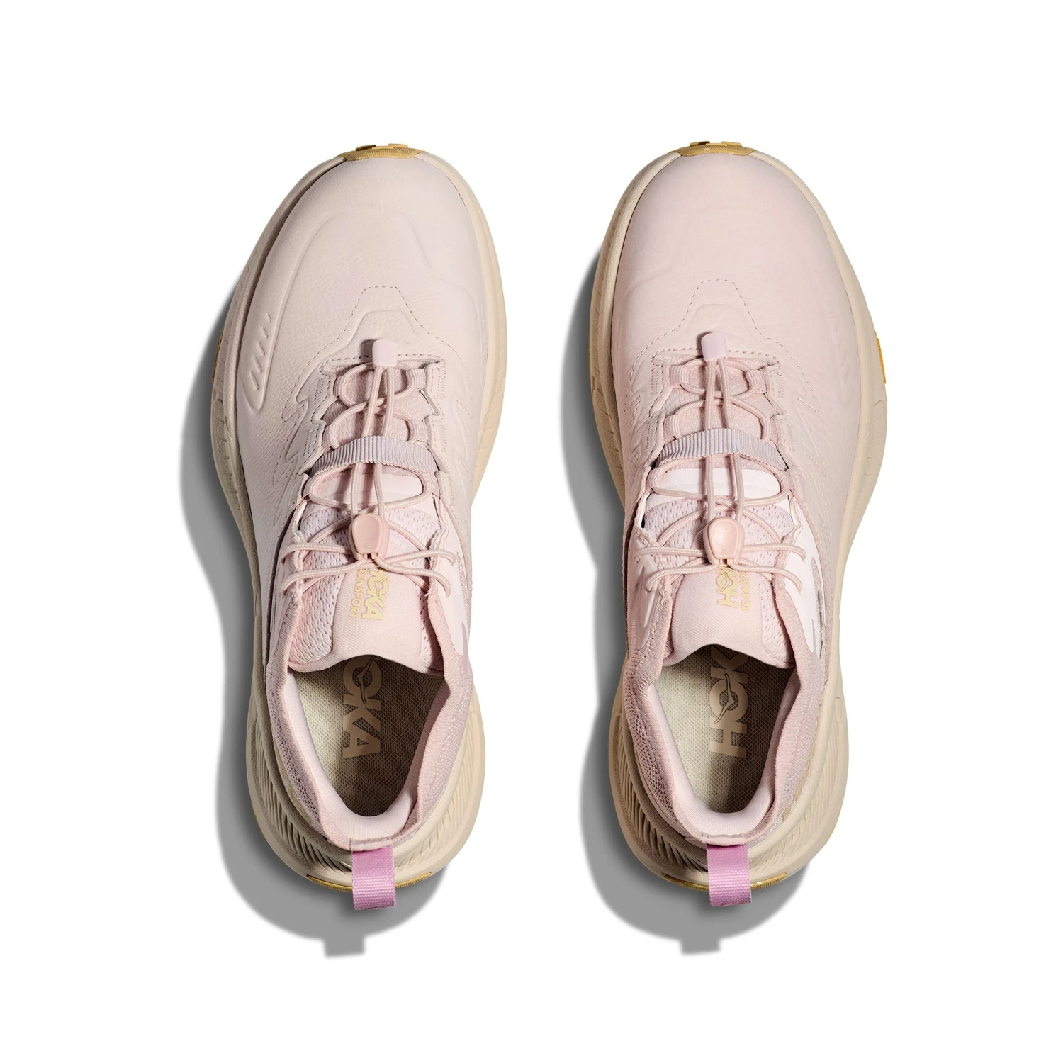 Hoka Transport Chukka GTX Womens Walking Boots 5 Hoka Transport Chukka GTX Womens Walking Boots - Image 3