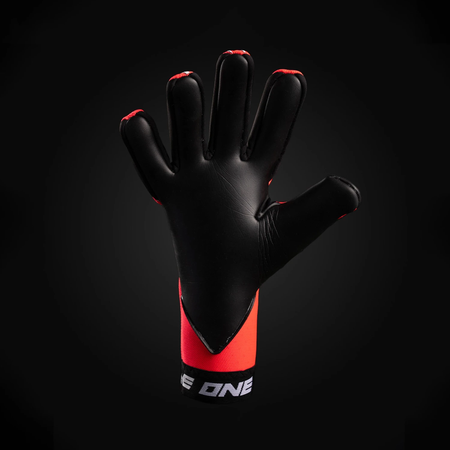 OG1 Doubters - Negative Cut Jnr GK Gloves 4 OG1 Doubters - Negative Cut Jnr GK Gloves - Image 2
