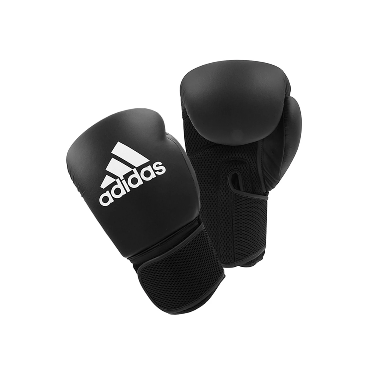 ADIDAS Boxing Gloves And Focus Mitts Set 4 ADIDAS Boxing Gloves And Focus Mitts Set - Image 2