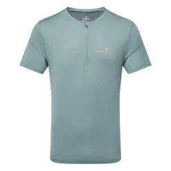 RONHILL Tech 1/2 Zip Running Tee 18 RONHILL Tech 1/2 Zip Running Tee -Sporting Goods Store 2 7b188283 a341 4cfe b10b 3ceb8b554988