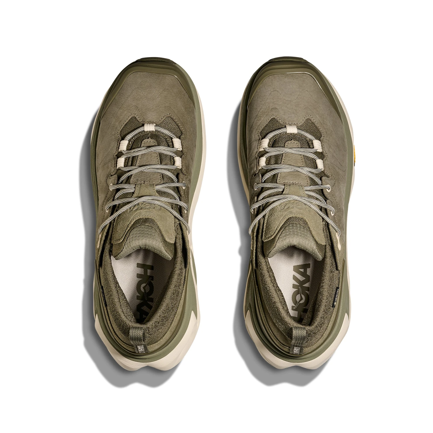 Hoka Kaha 3 Low GTX Hiking Shoes 7 Hoka Kaha 3 Low GTX Hiking Shoes - Image 5