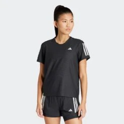 ADIDAS Own The Run T-Shirt - Womens