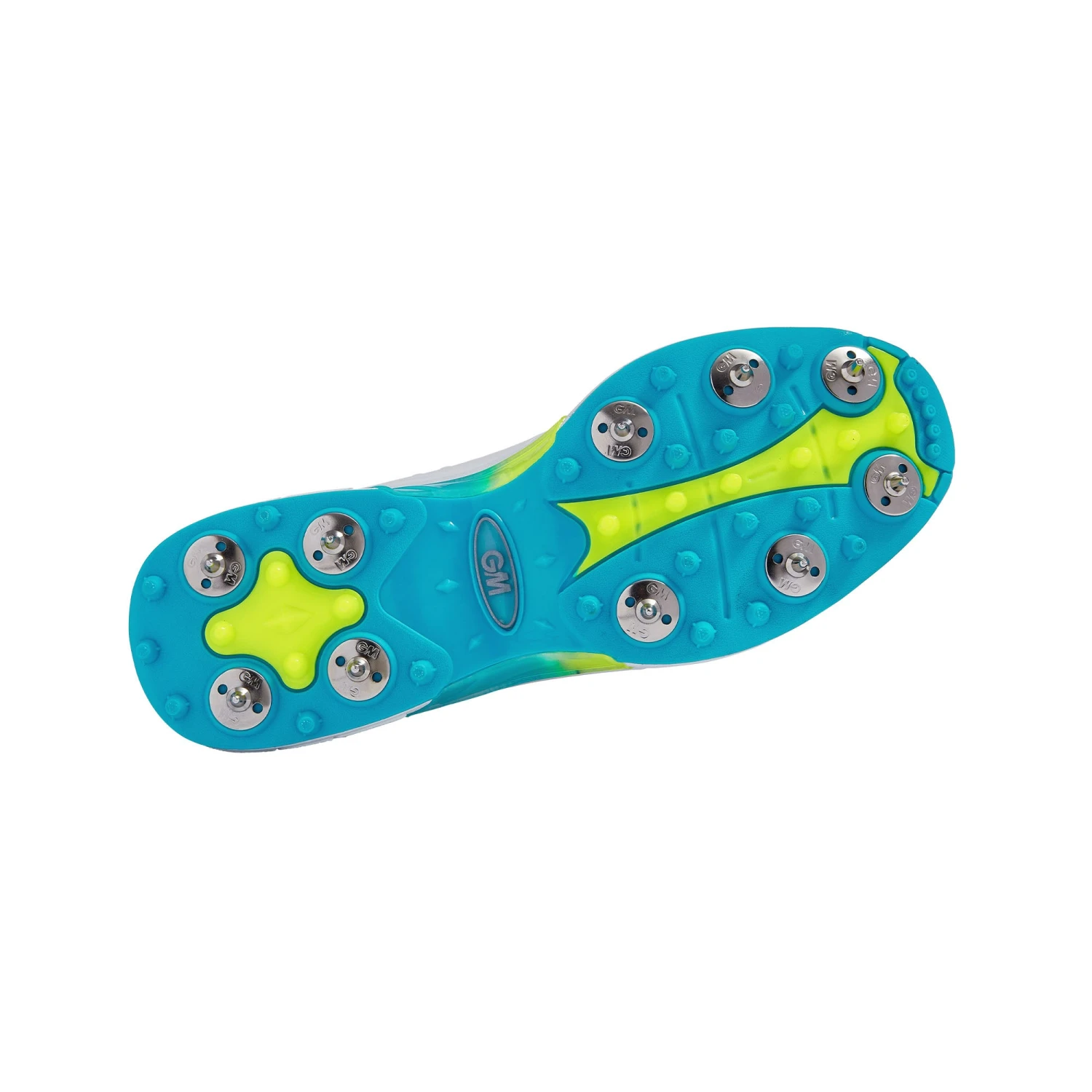 Aion Spike Cricket Shoe 5 Aion Spike Cricket Shoe - Image 3