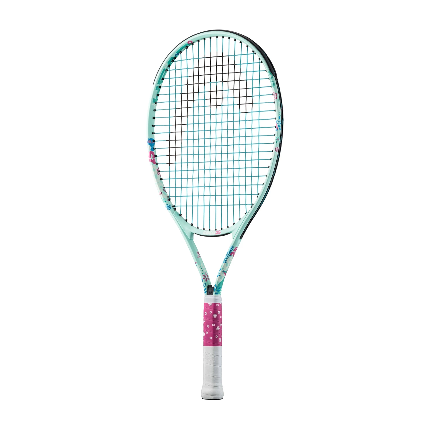 Head Coco 25 Junior Tennis Racket 4 Head Coco 25 Junior Tennis Racket - Image 2