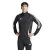 ADIDAS Tiro 24 1/4 Zip Training Top -Sporting Goods Store 2 87154870 4bb9 486d 84e2 272fa5b61fe4
