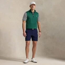 RLX Stretch Jersey 1/4 Zip Vest -Sporting Goods Store 2 874f1c65 8e99 4abb b537 456b64315dac