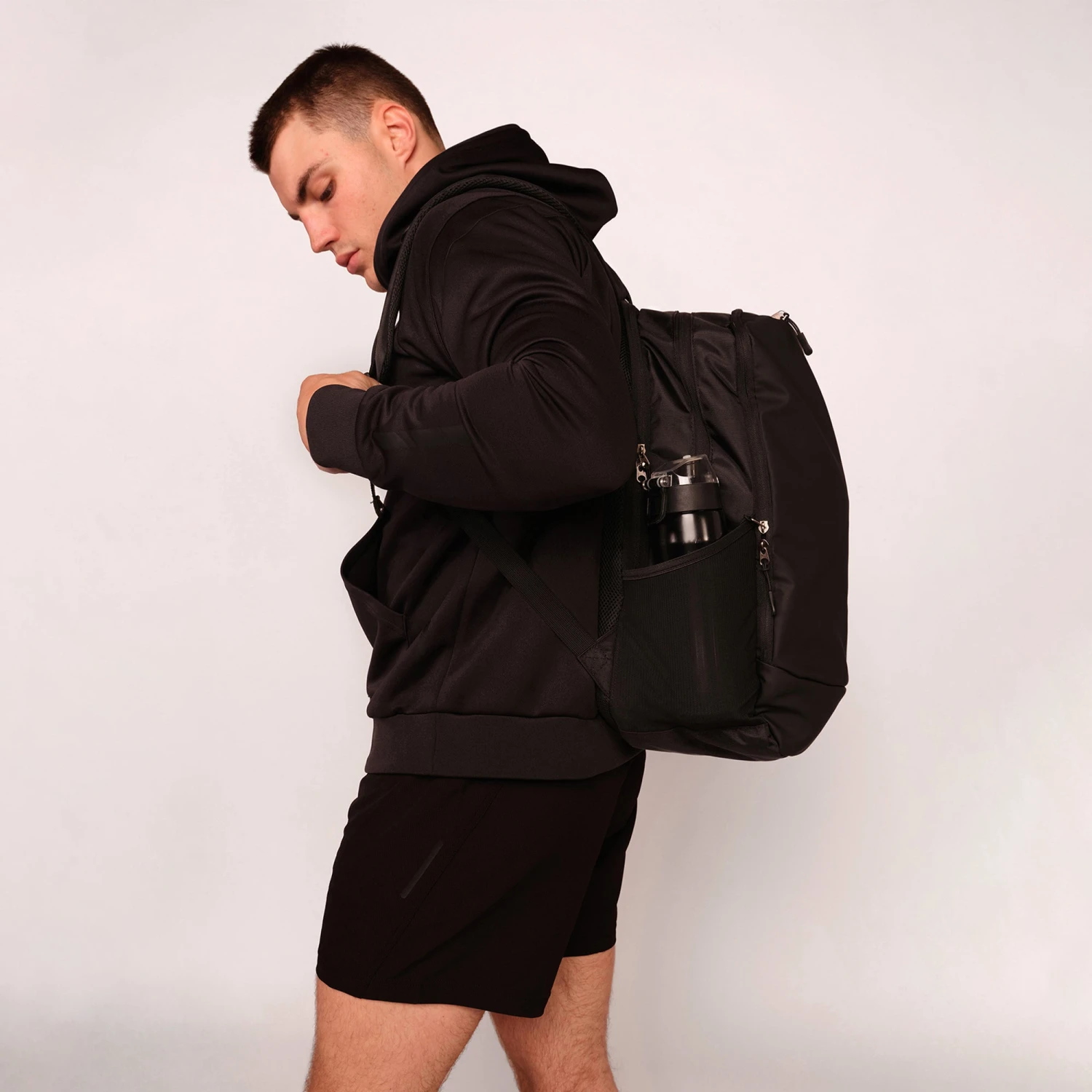 Stealth Backpack 9 Stealth Backpack - Image 7