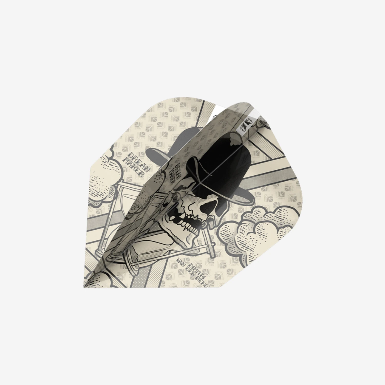 Dimitri Van Den Bergh Ink Flight & Shaft Bundle 4 Dimitri Van Den Bergh Ink Flight & Shaft Bundle - Image 2