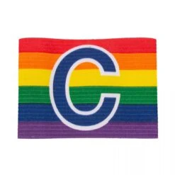 Rainbow Captain's Armband -Sporting Goods Store 2 8e15a122 08dc 4202 b393 da298946f0a3