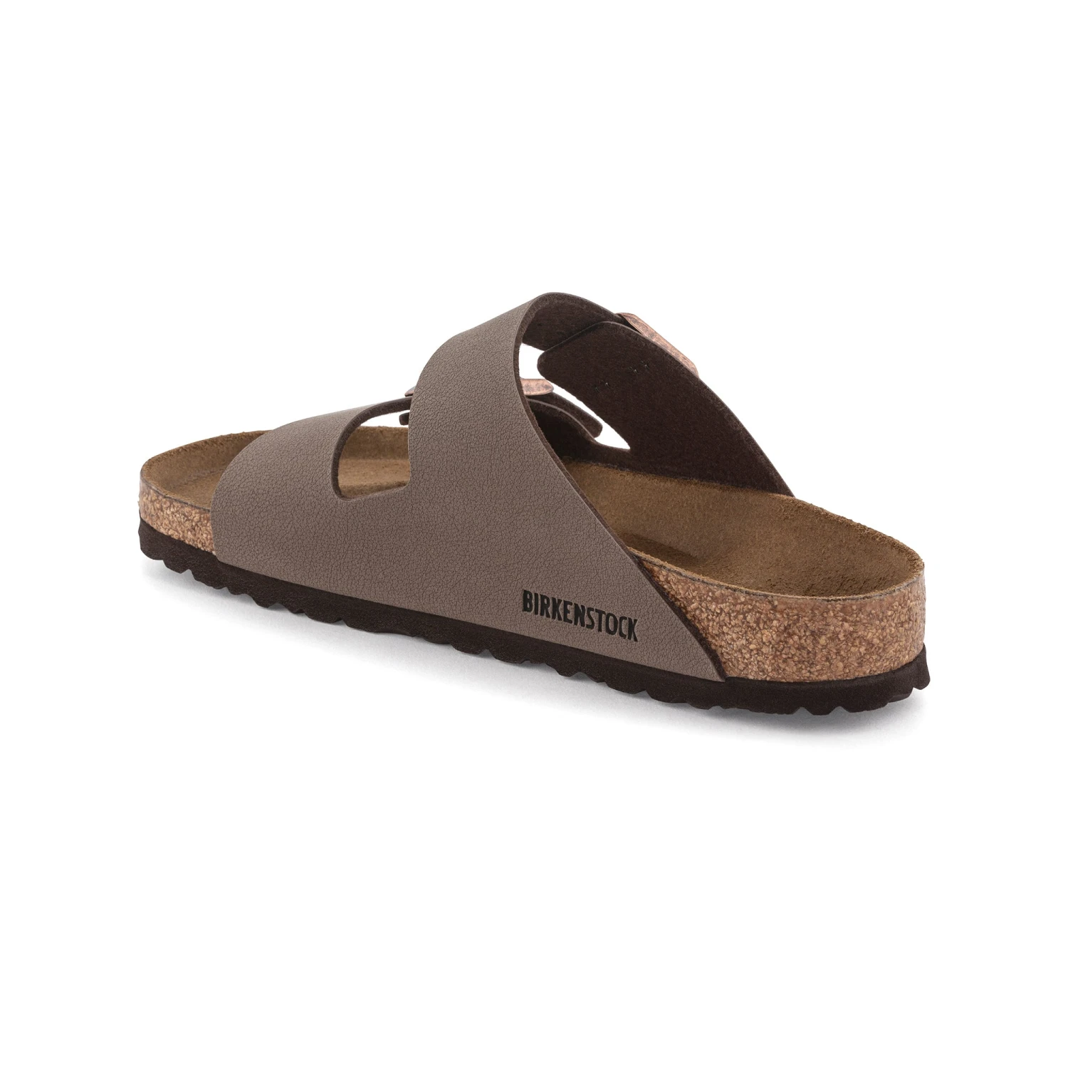 Birkenstock Arizona Birko-Flor Nubuck Sandals 4 Birkenstock Arizona Birko-Flor Nubuck Sandals - Image 2