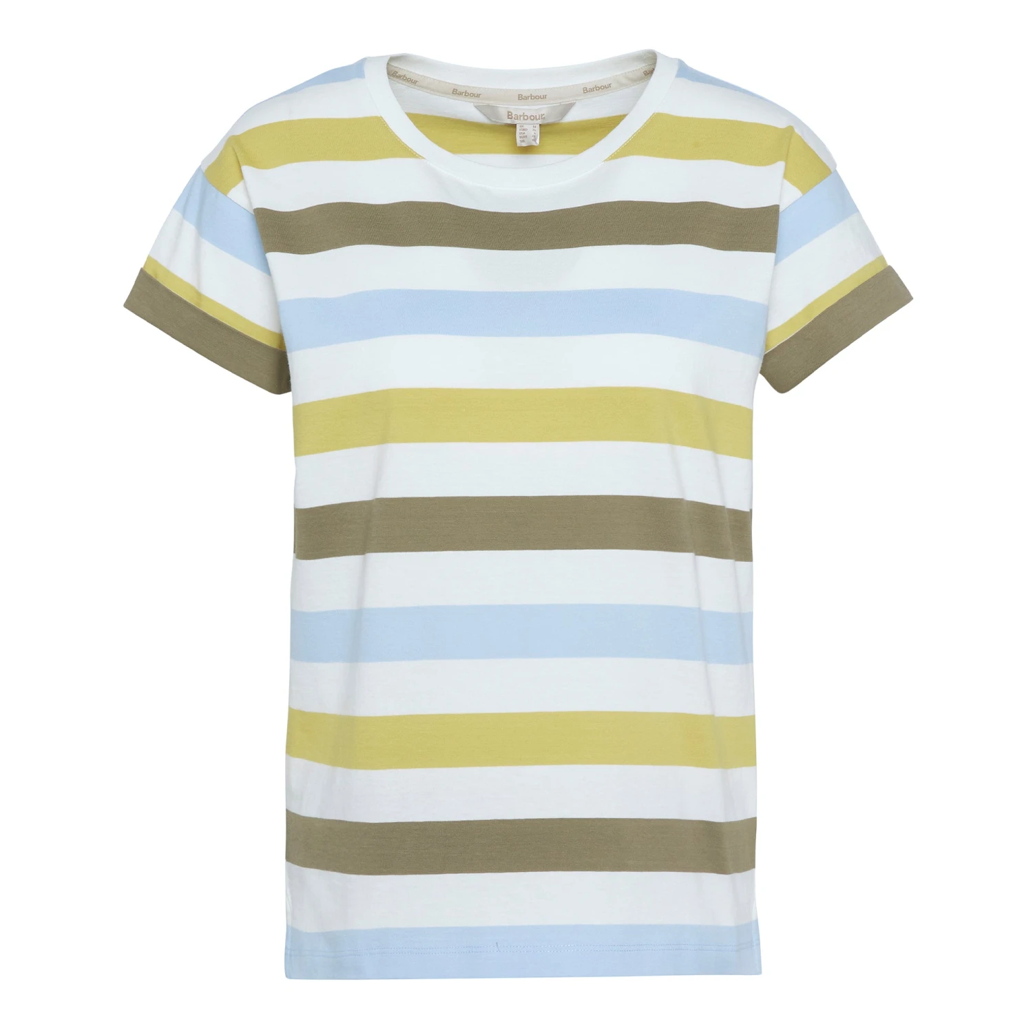 Lyndale Top Womens 9 Lyndale Top Womens - Image 7