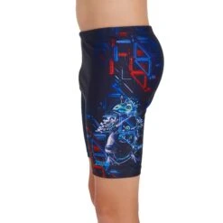 Zoggs Dinobot Mid Jammer Junior Swimming Shorts 10 Zoggs Dinobot Mid Jammer Junior Swimming Shorts -Sporting Goods Store 2 93f1f8cd 3ea3 4751 97a2 b38657401ba7