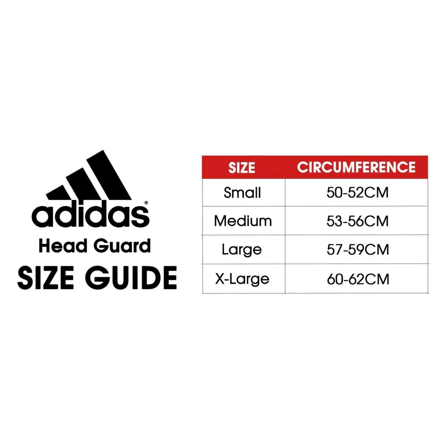 ADIDAS Hybrid 150 Head Guard 7 ADIDAS Hybrid 150 Head Guard - Image 5