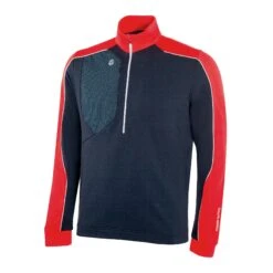 Galvin Green Dave Half Zip Insula -Sporting Goods Store 2 9d3470dd 9a75 4ac2 8863 e27dc588013f