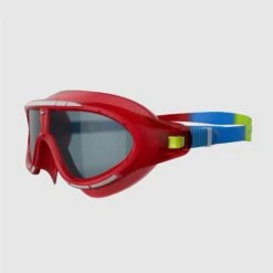 Speedo Biofuse Rift Mask - Junior -Sporting Goods Store 2 9fd51b1d 5c27 43f3 a150 963f79ee5b6d