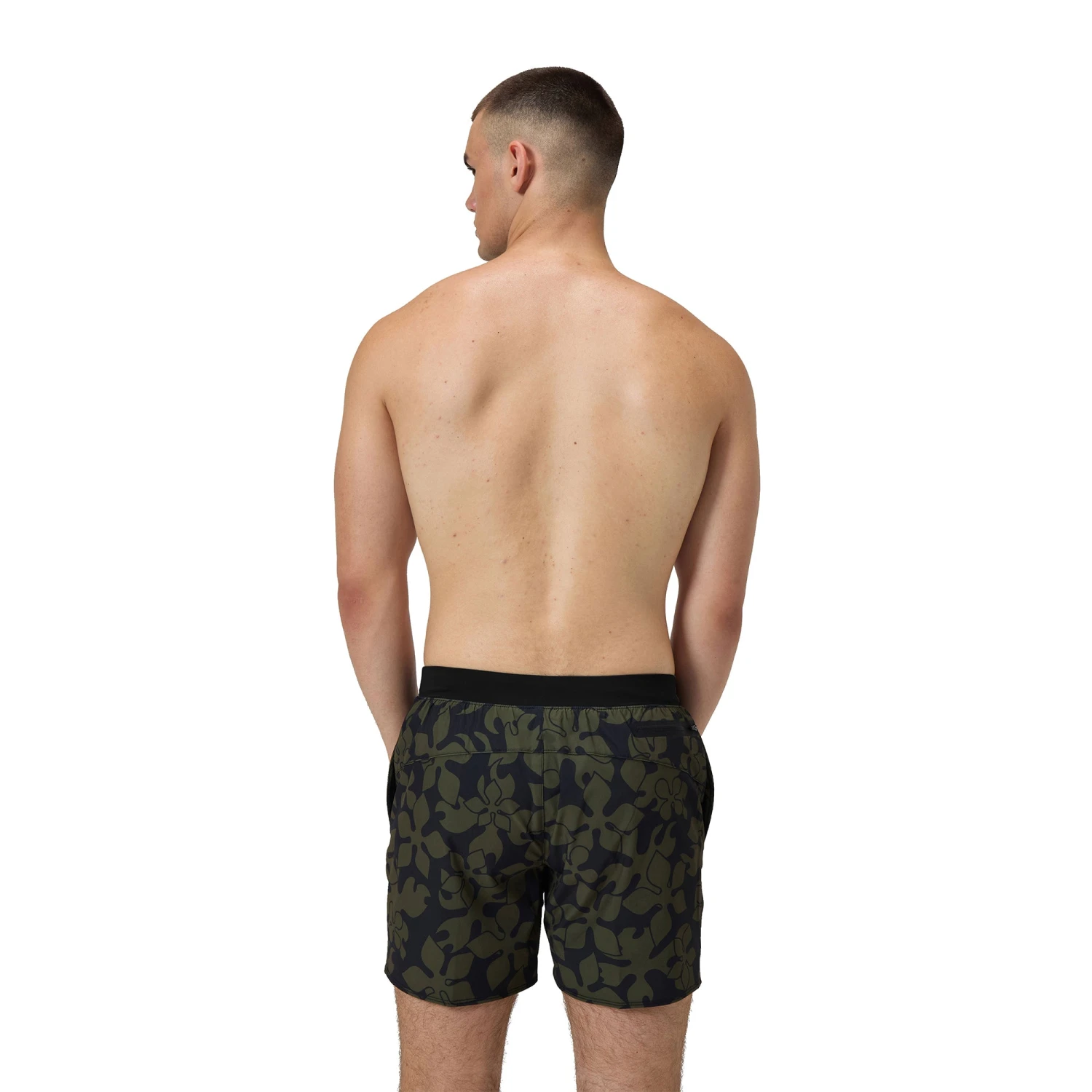 Speedo Lookout Printed 16inch Watershort 4 Speedo Lookout Printed 16inch Watershort - Image 2