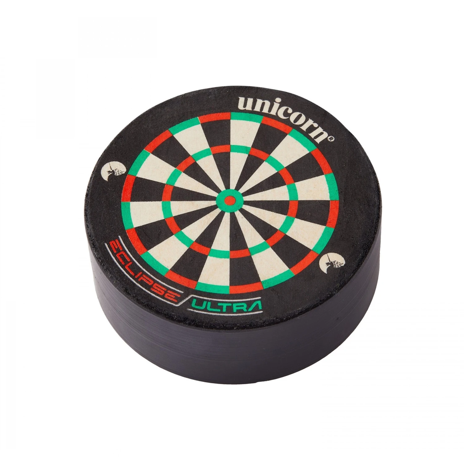 Unicorn Mini Dartboard - Dart Station 4 Unicorn Mini Dartboard - Dart Station - Image 2