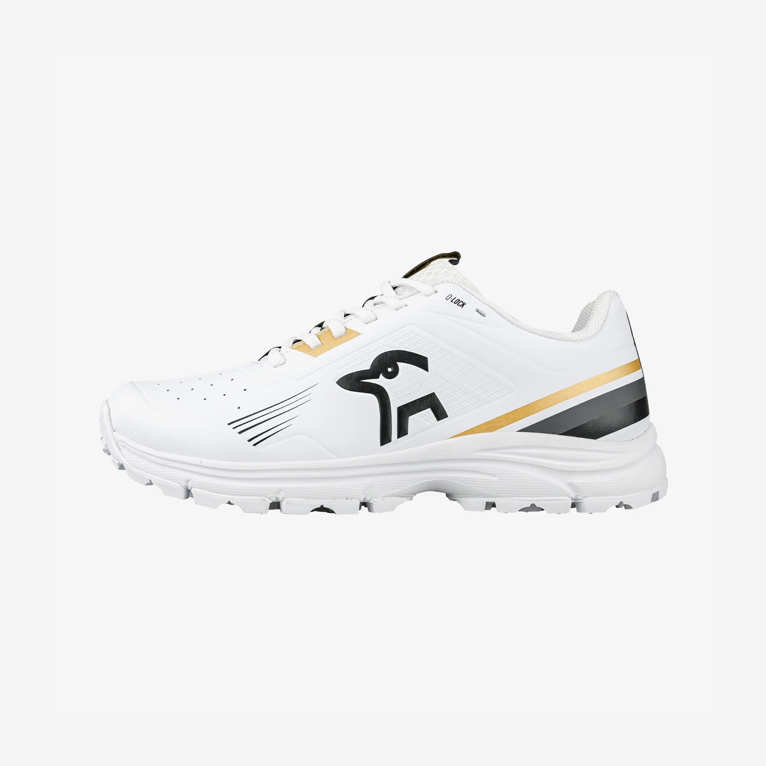 Kookaburra KC 3.0 Rubber Soled Cricket Shoe 4 Kookaburra KC 3.0 Rubber Soled Cricket Shoe - Image 2