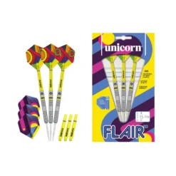 Unicorn Flair 80% Tungsten Darts -Sporting Goods Store 2 a5b40bbe 5f83 488b b7b3 475829b7d73f