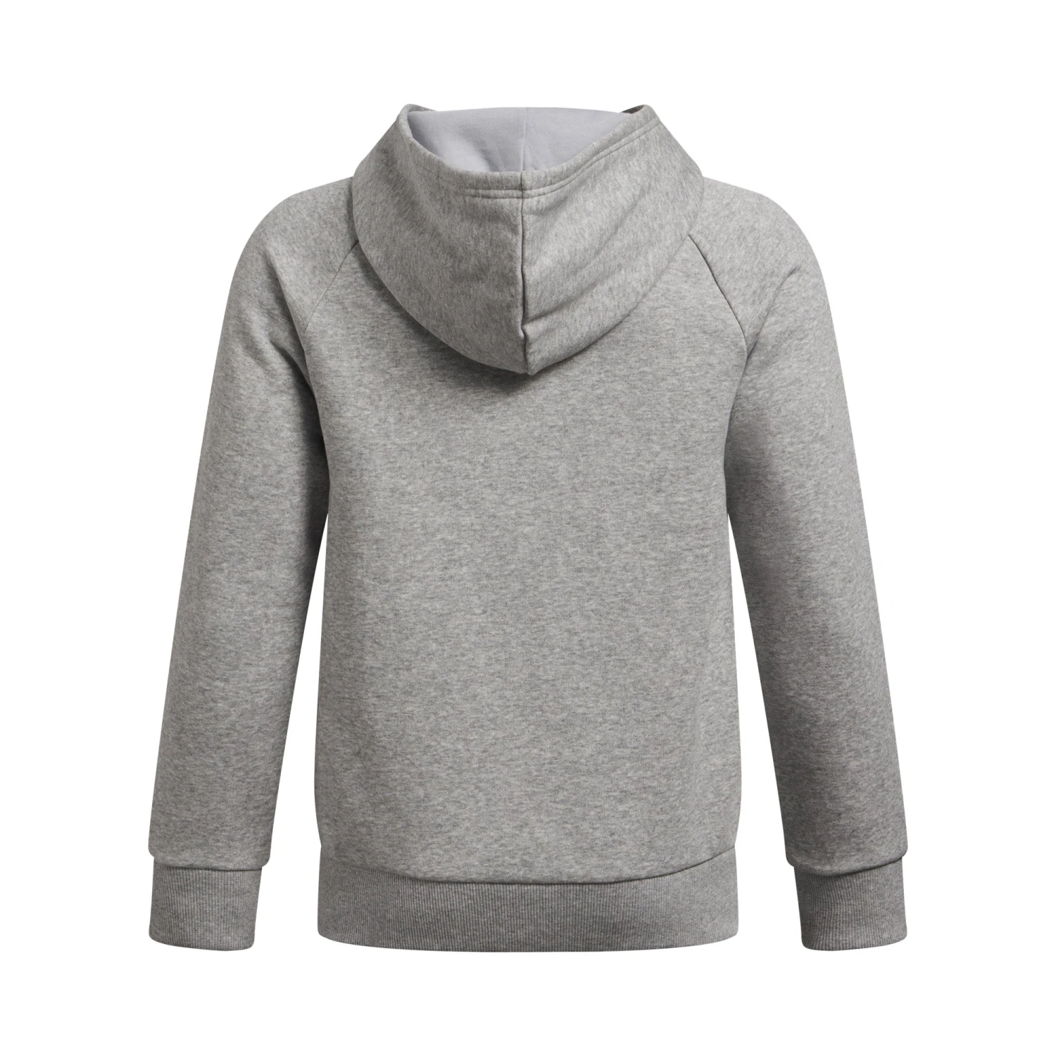Under Armour UA Rival Fleece Hoodie Junior 4 Under Armour UA Rival Fleece Hoodie Junior - Image 2