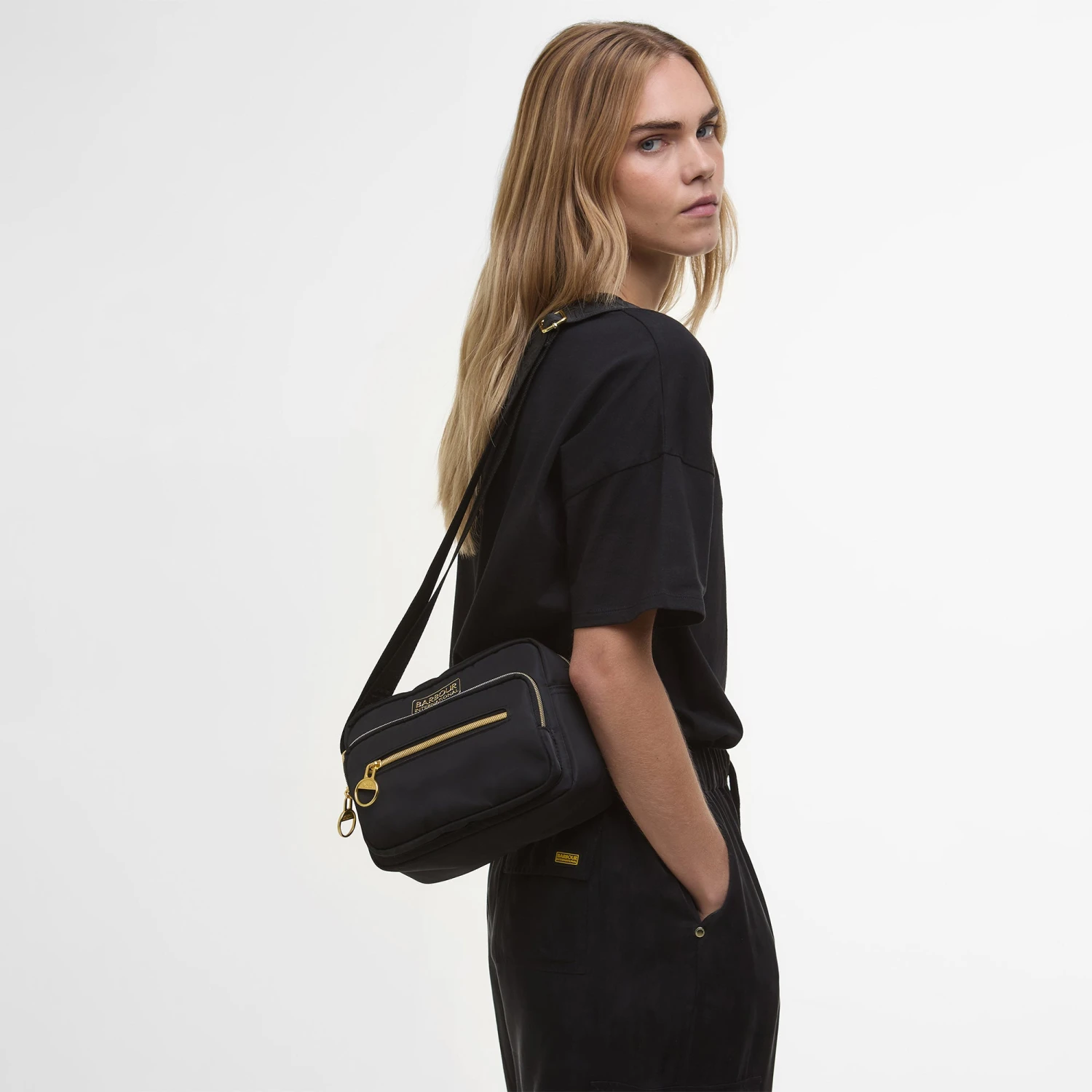 Qualify Crossbody Bag 3 Qualify Crossbody Bag