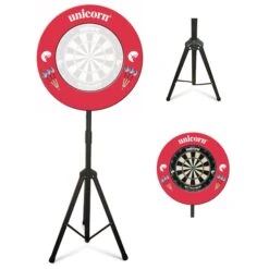 Unicorn Dartmate Tri-Stand -Sporting Goods Store 2 ad2a03e6 cc5f 4c80 a067 3a0bc60ef4d9