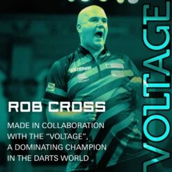 Rob Cross K-Flex Flight & Shaft System -Sporting Goods Store 2 b03a1bbd 4b38 4610 a944 7a1cb8fe3183