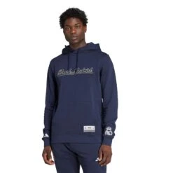 ADIDAS Real Madrid US Hoodie