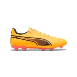 Puma King Pro FG/AG Football Boots