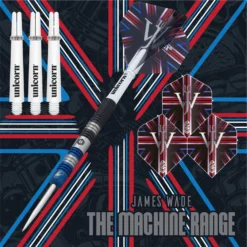 Unicorn James Wade The Machine Two-Tone 90% Tungsten Darts -Sporting Goods Store 2 bb5fee84 8b41 4243 86ea 261b71d339bf