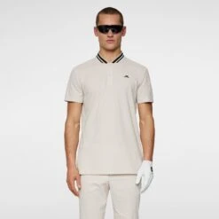 J.Lindeberg Tyson Golf Polo Shirt -Sporting Goods Store 2 bc4f6273 4cb4 4057 a572 65afae87be50