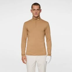 J.Lindeberg Tour Tech Mid Layer