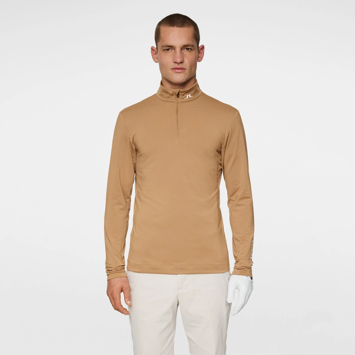 J.Lindeberg Tour Tech Mid Layer 3 J.Lindeberg Tour Tech Mid Layer