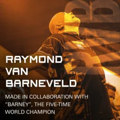 Raymond Van Barneveld K-Flex Flight & Shaft System -Sporting Goods Store 2 c03ff517 264b 42b5 8529 54a7d92e4a85