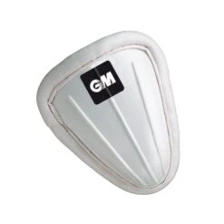 Traditionally Shaped Abdominal Cricket Guard
