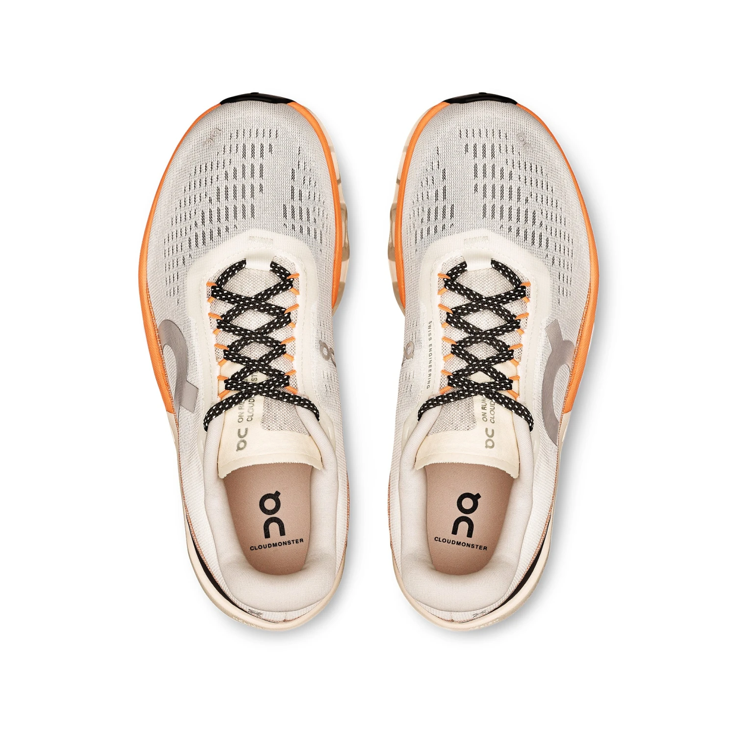 On Running Cloudmonster 2 Running Shoes Womens 7 On Running Cloudmonster 2 Running Shoes Womens - Image 5