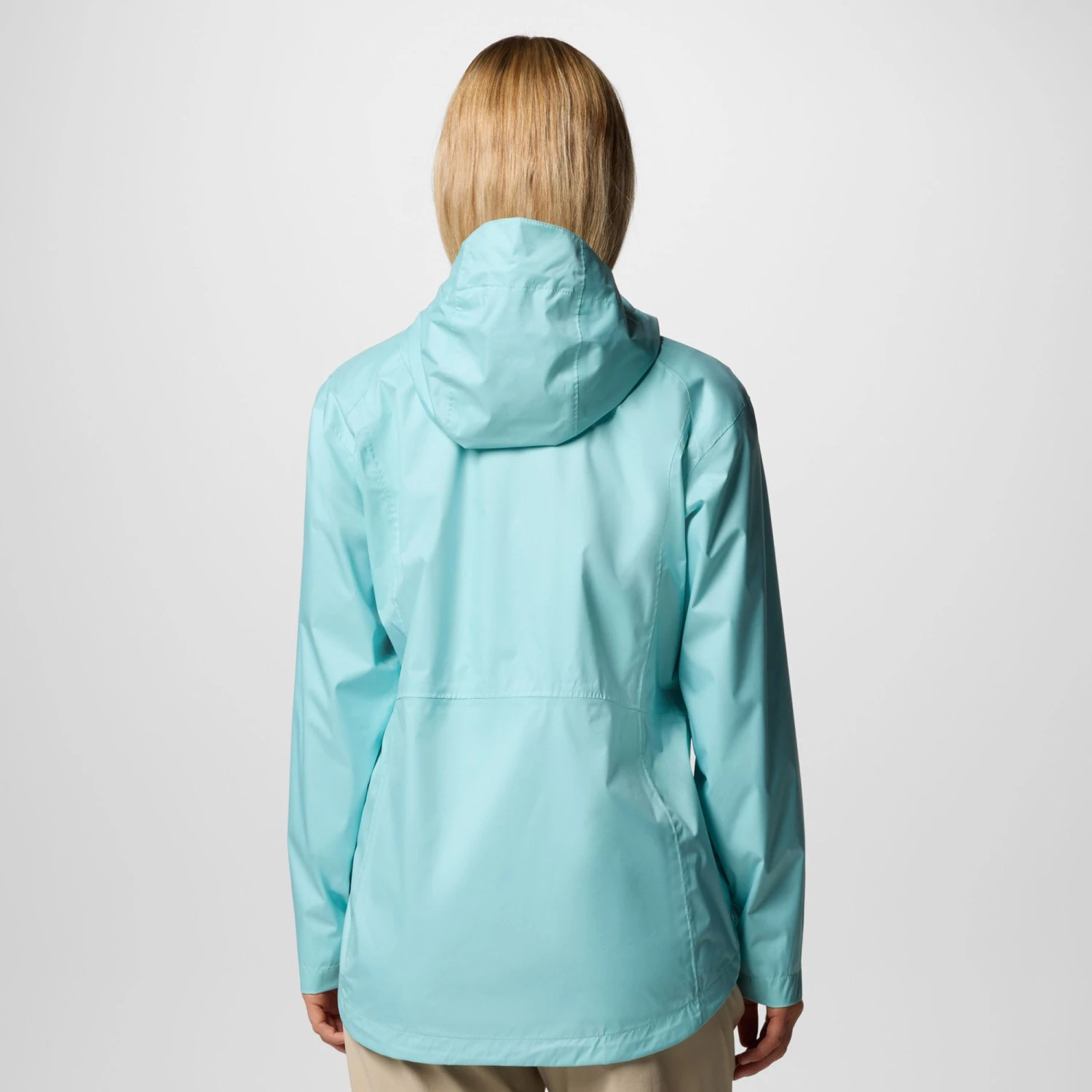 Columbia Women's Inner Limits III Waterproof Jacket 4 Columbia Women's Inner Limits III Waterproof Jacket - Image 2
