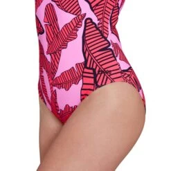 Zoggs Ecofeel Silver Lined Scoopback Swimsuit -Sporting Goods Store 2 c77283f3 dc79 42e4 9a69 98fd1852ecd8