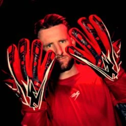 Shoklock Attack Goalkeeping Gloves 10 Shoklock Attack Goalkeeping Gloves -Sporting Goods Store 2 ccadccba 1767 4200 a287 6d8ac5513097