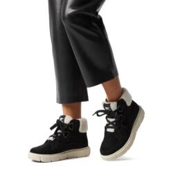 Sorel Women's Explorer III NW Lace Waterproof Lace-Up Boots -Sporting Goods Store 2 cce4a1a0 9aef 4a9d a6d2 f3b0a5607c76