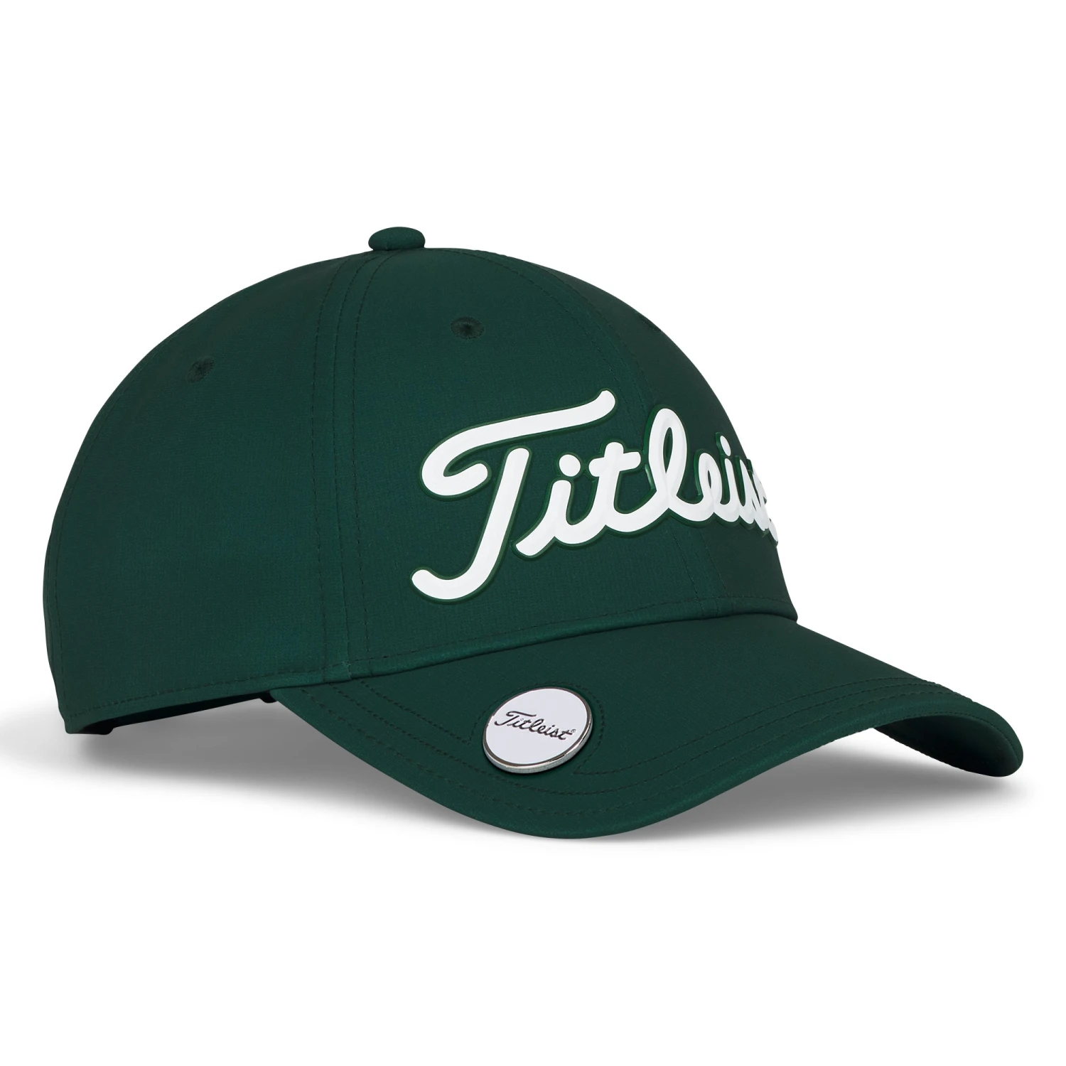 Titleist Players Performance Ball Marker Golf Hat 3 Titleist Players Performance Ball Marker Golf Hat