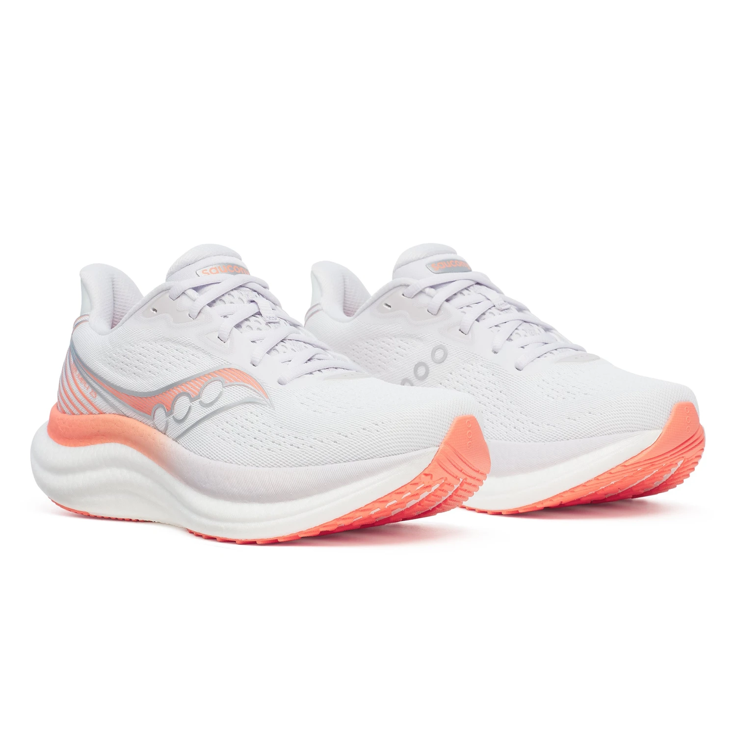 Saucony Triumph 23 Running Shoes Womens 9 Saucony Triumph 23 Running Shoes Womens - Image 7