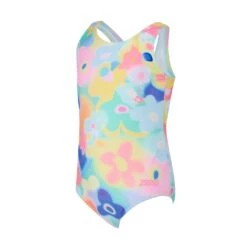 Zoggs Maisie Scoopback Junior Swimsuit