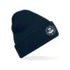 Partick Thistle Cuffed Beanie