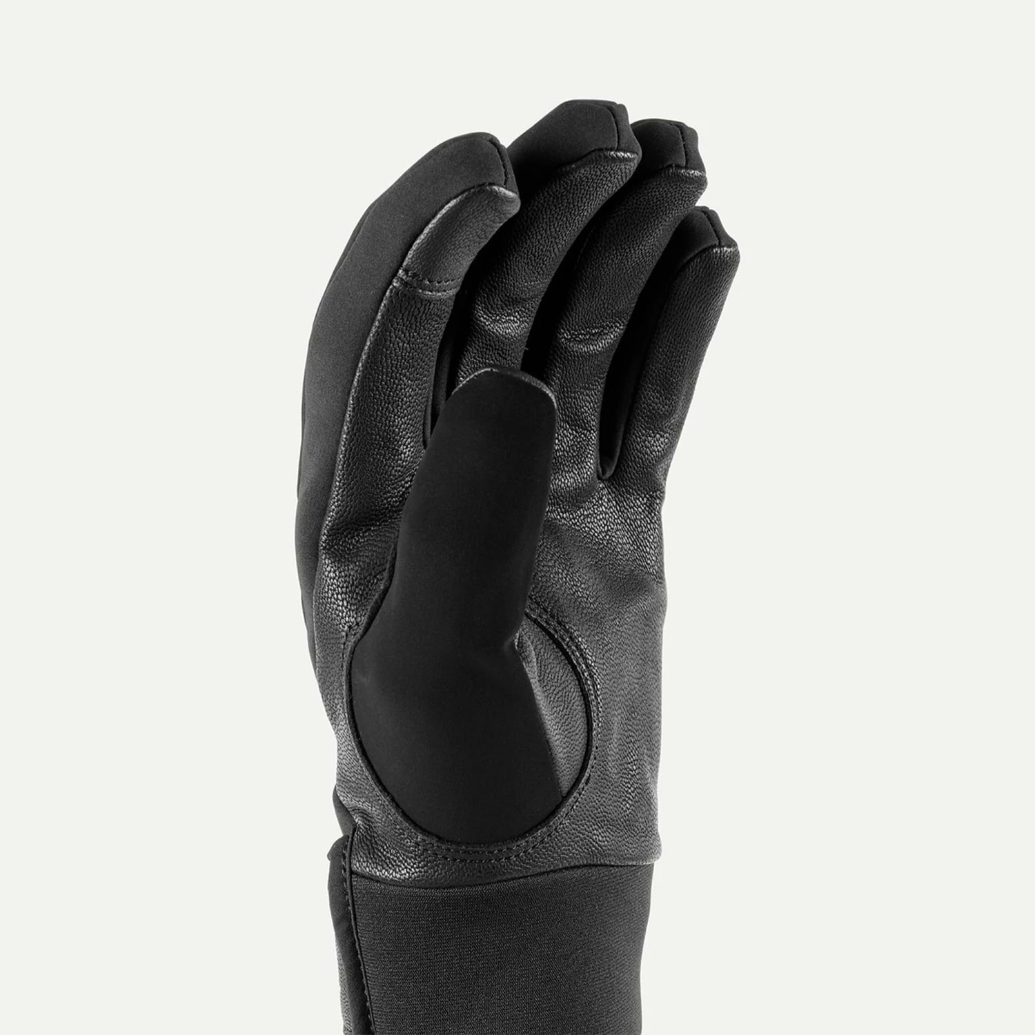 Sealskinz Waterproof All Weather Womens Insulated Gloves 3 Sealskinz Waterproof All Weather Womens Insulated Gloves - Image 2